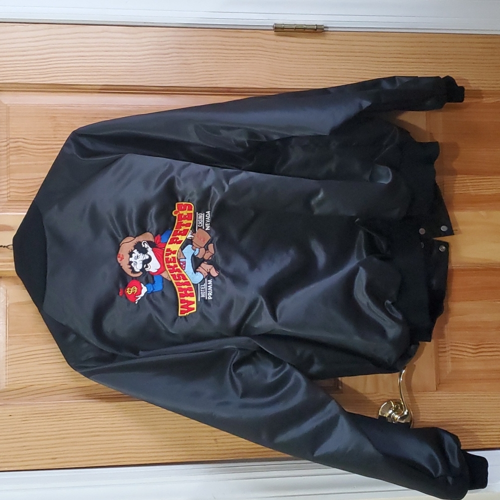 Whiskey Pete's Casino Jacket